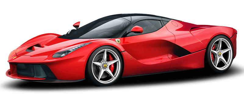 Ferrari-LaFerrari