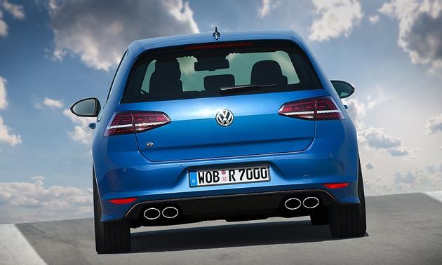 the wvgolfr