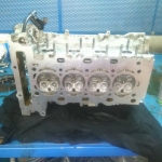 ανακατασκευή κινιτήρα